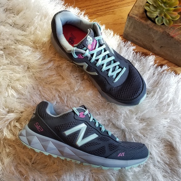 new balance 512 trail running